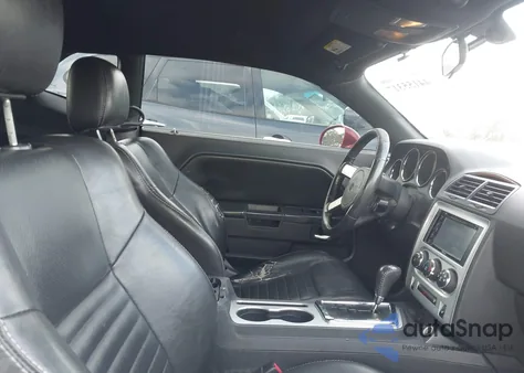 2010 Dodge Challenger Se z USA, uszkodzony, nr VIN 2B3CJ4DV0AH112027